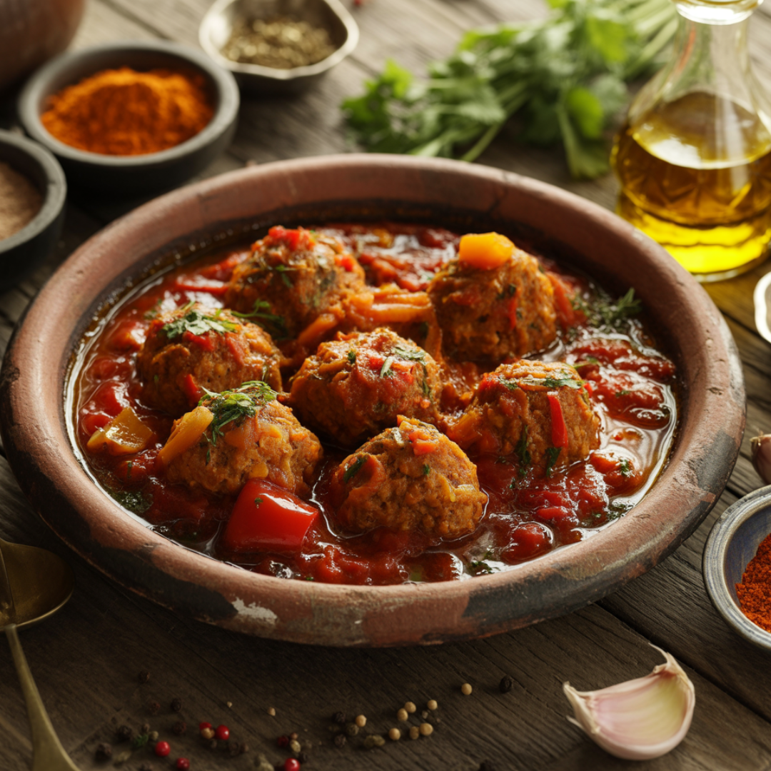 1001 Nacht Gewürz Set