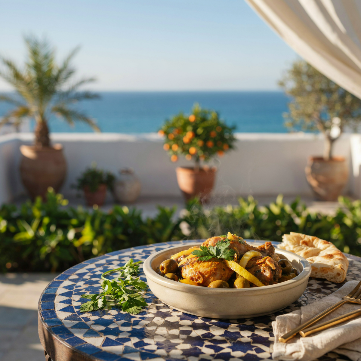 Ras el Hanout