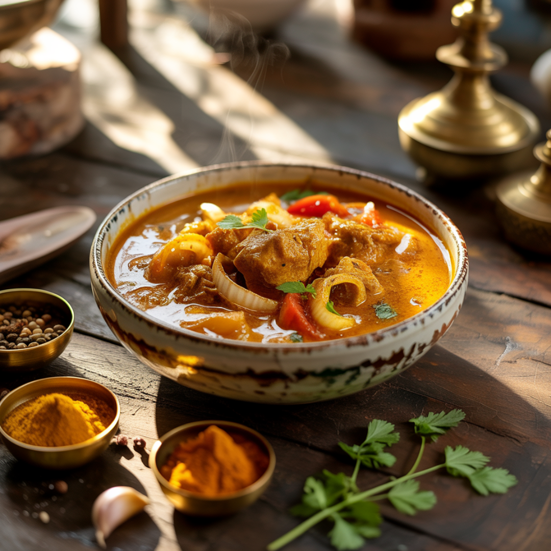 1001 Nacht Gewürz Set