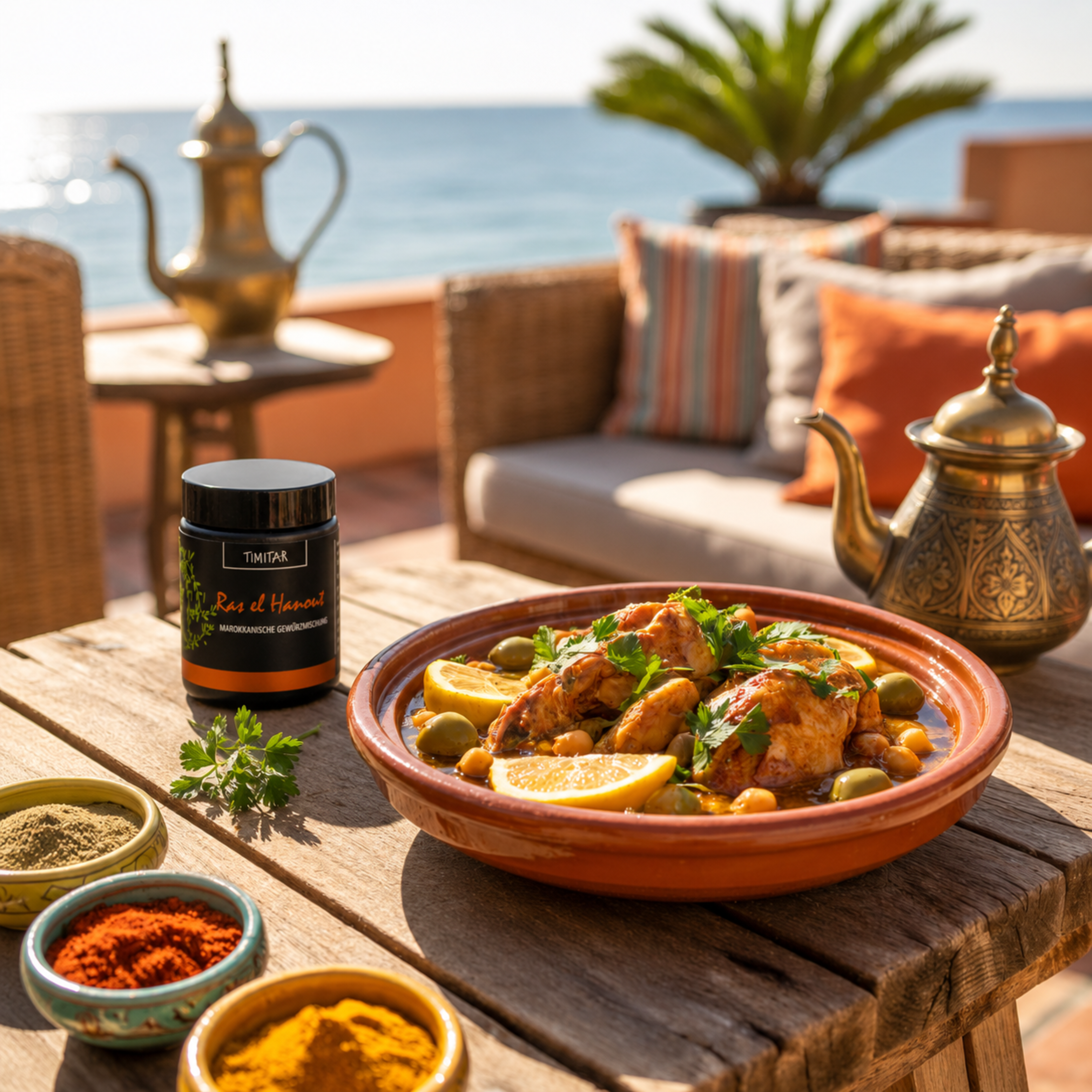 Ras el Hanout