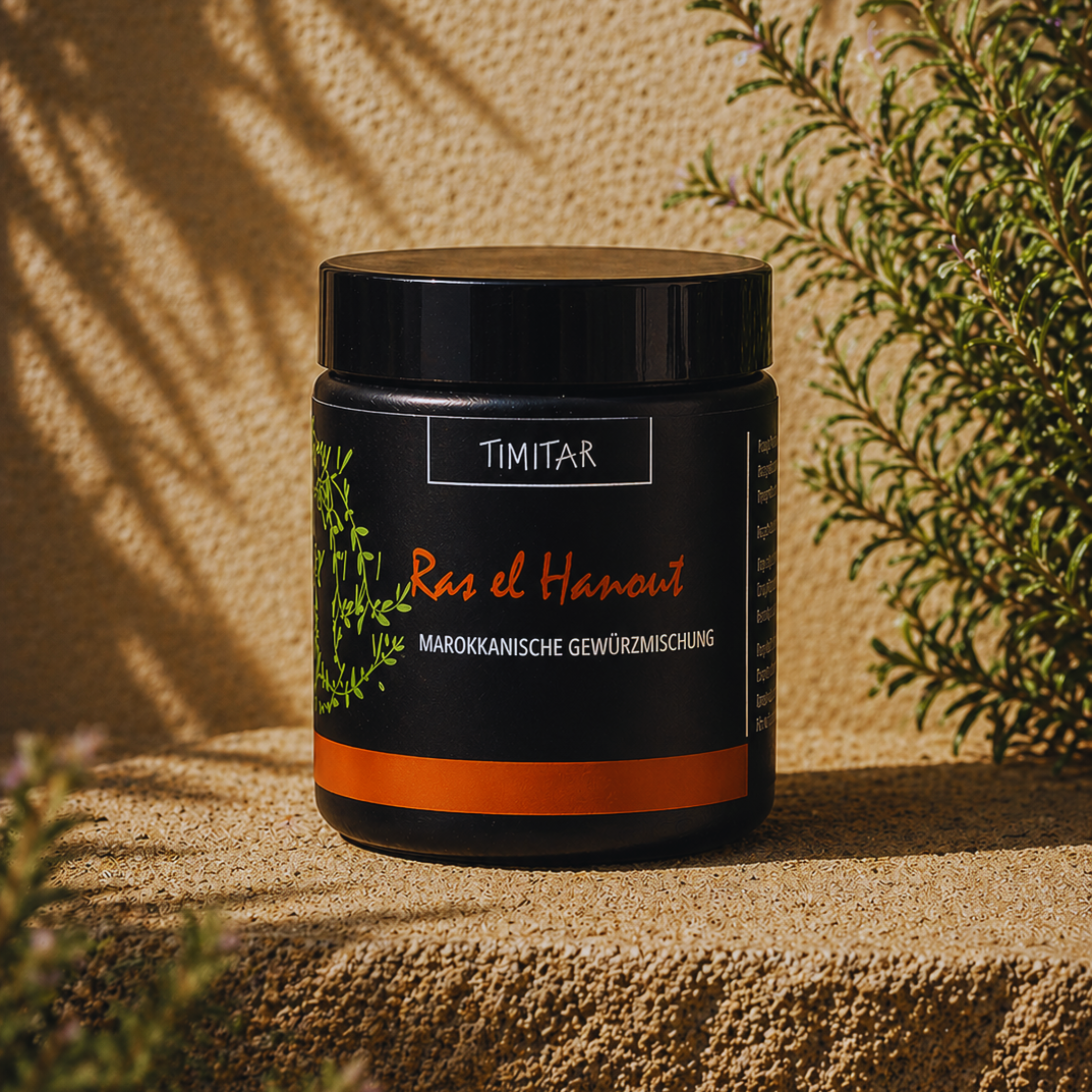 Ras el Hanout
