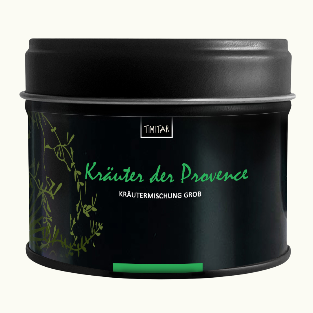 Kräuter der Provence