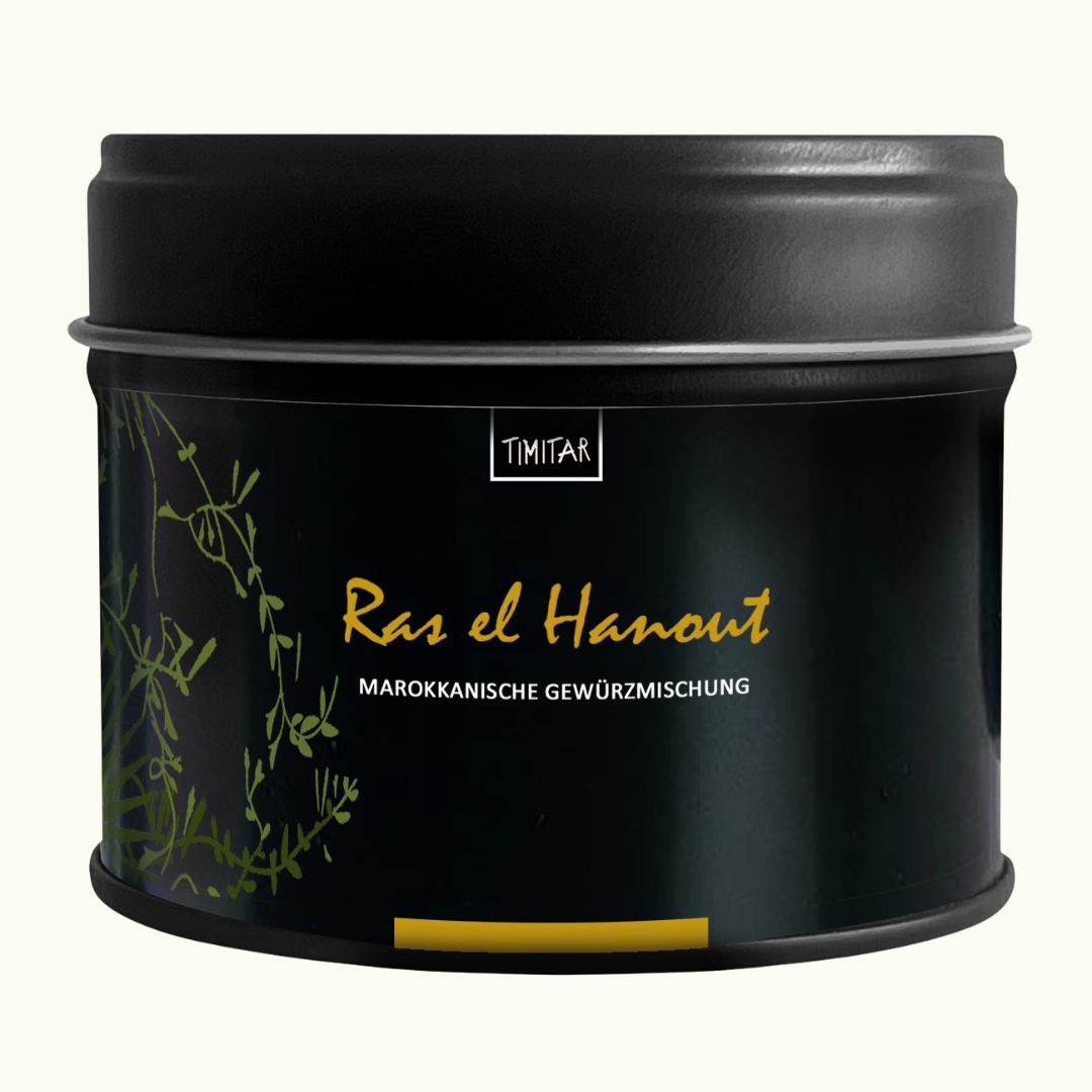 Ras el Hanout