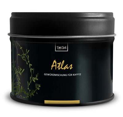 Atlas Kaffee Gewürz