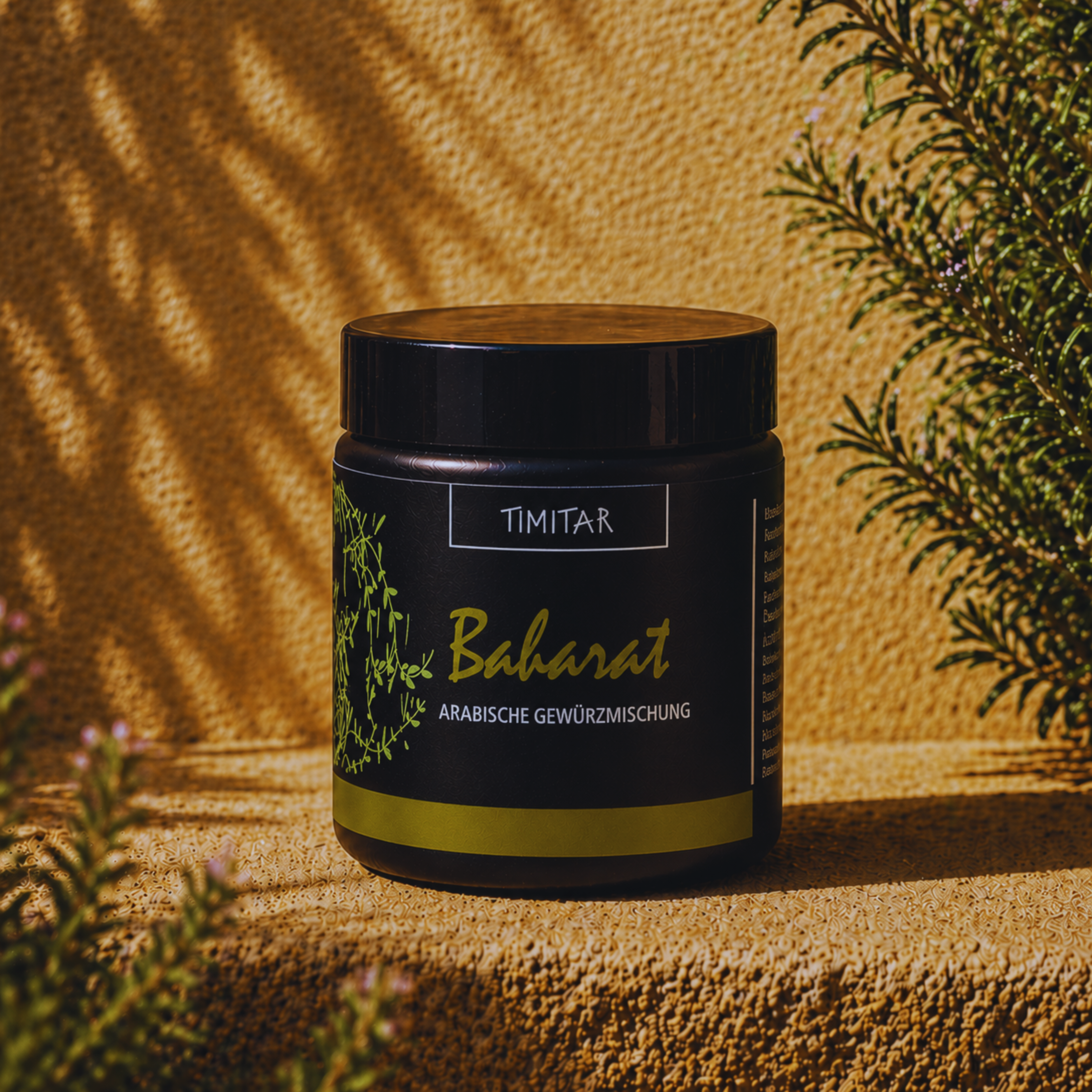Baharat