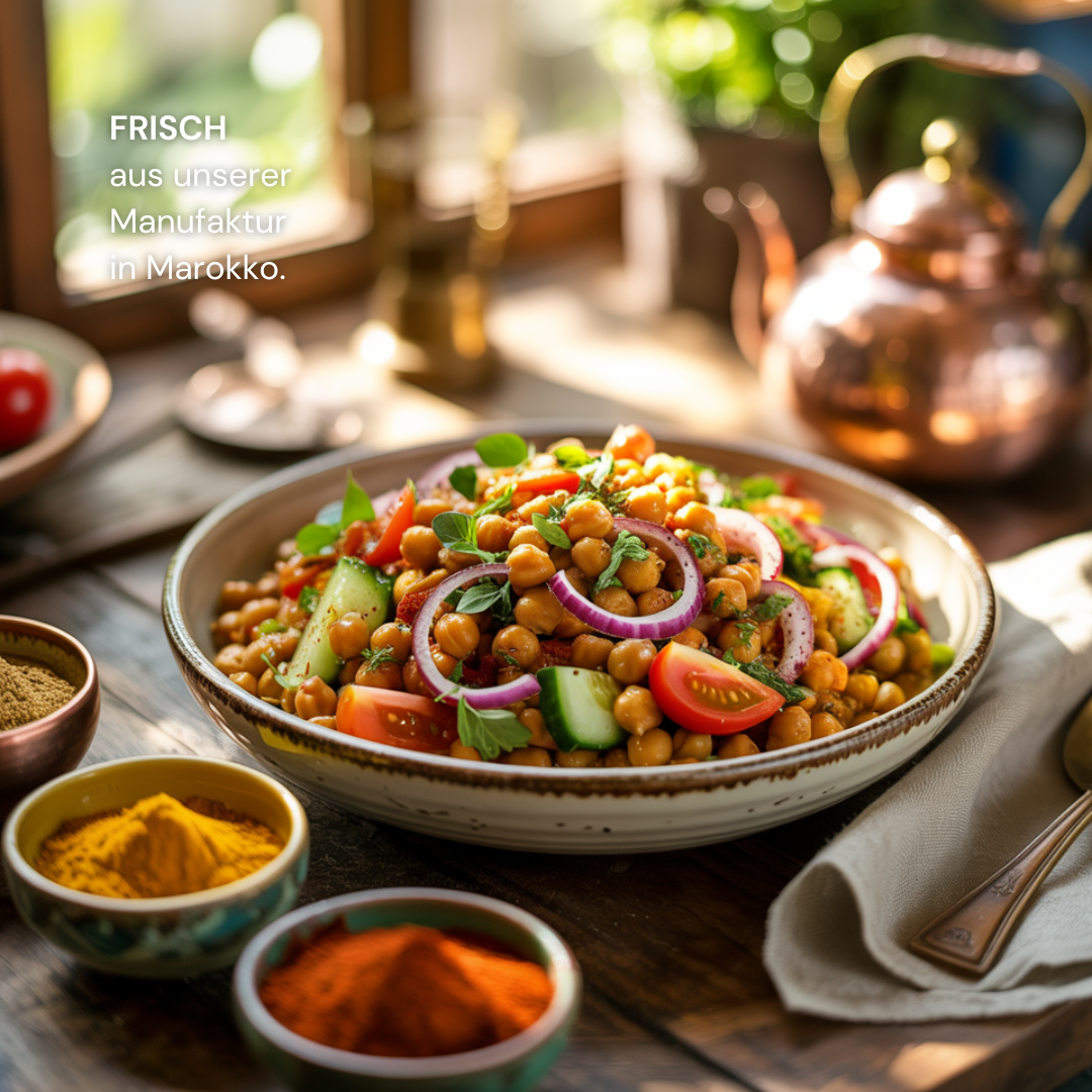 Kräuter der Provence