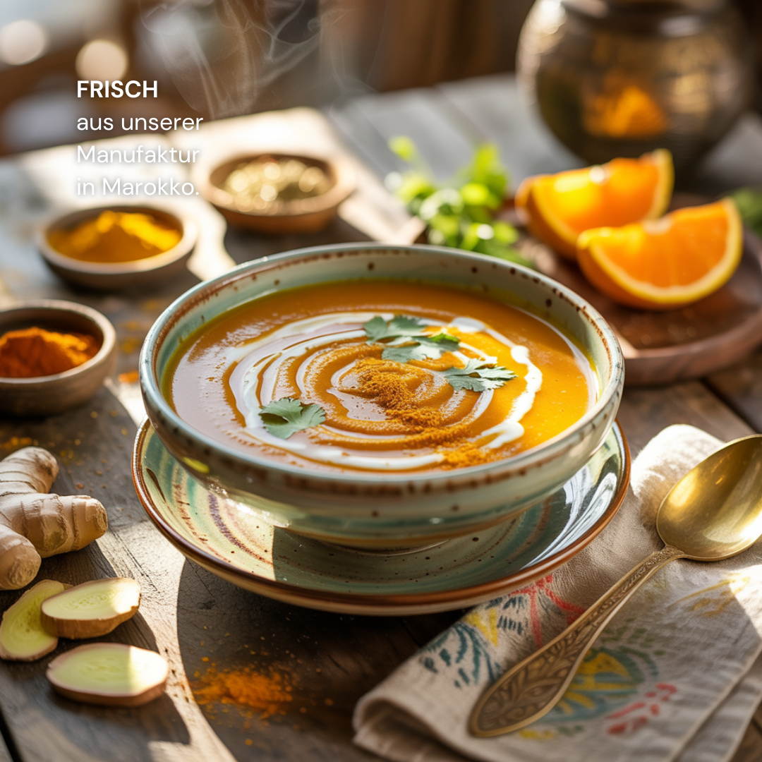 1001 Nacht Gewürz Set