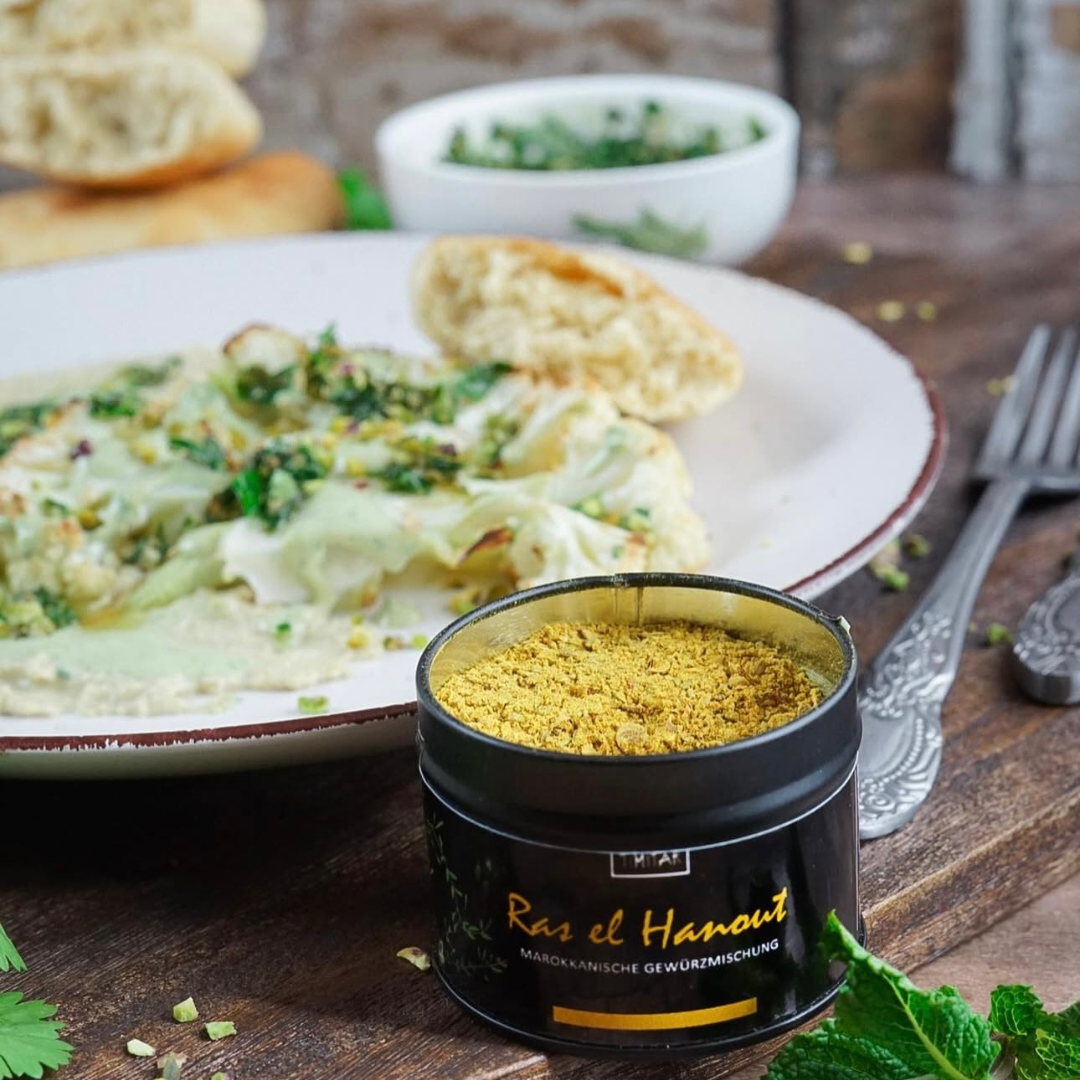 Ras el Hanout