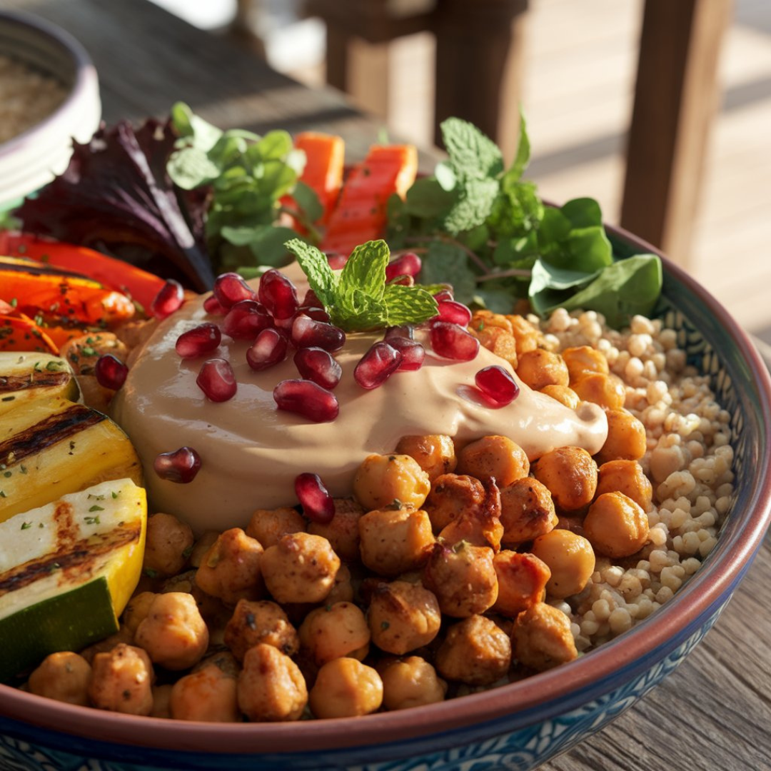 Ras el Hanout