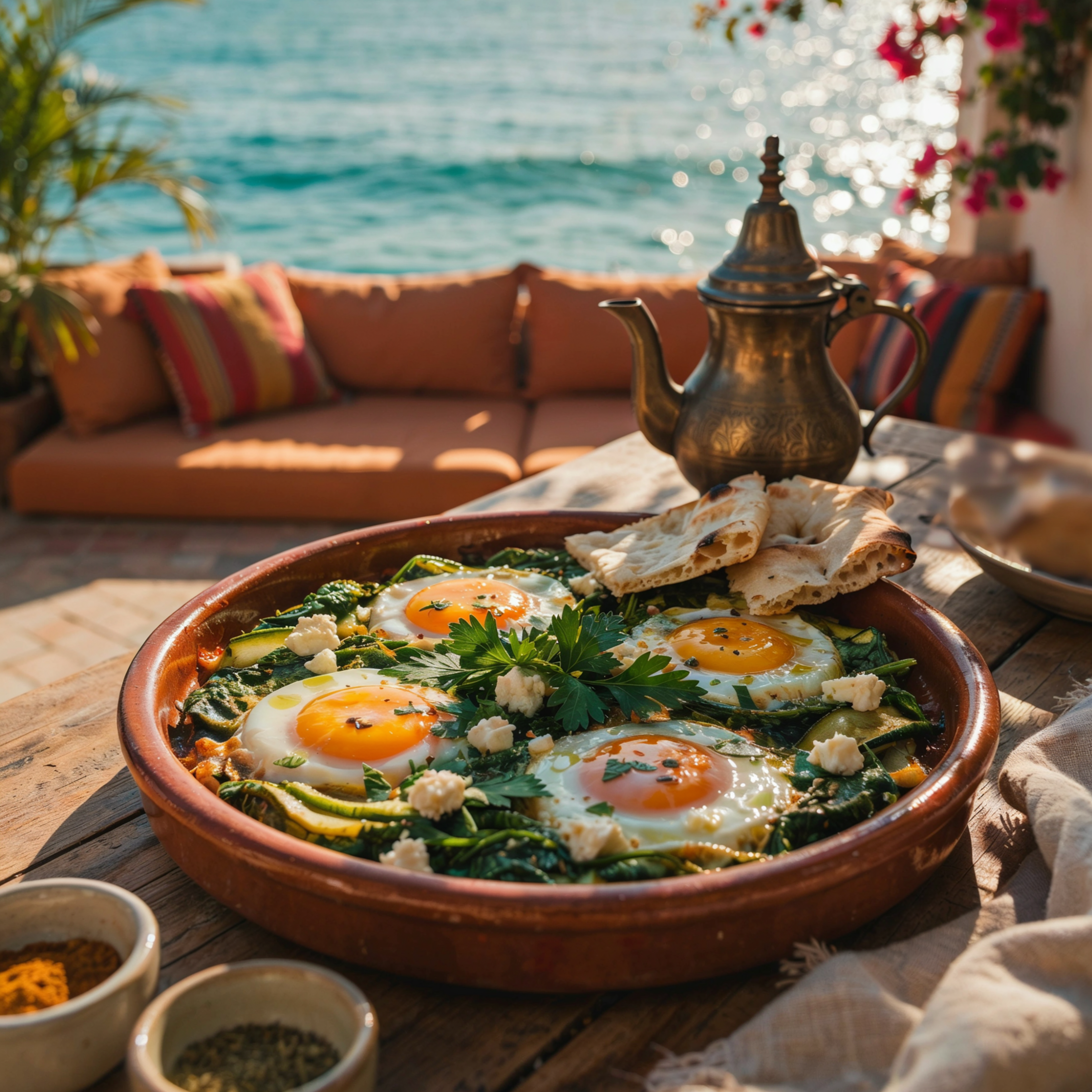 Shakshuka Gewürz