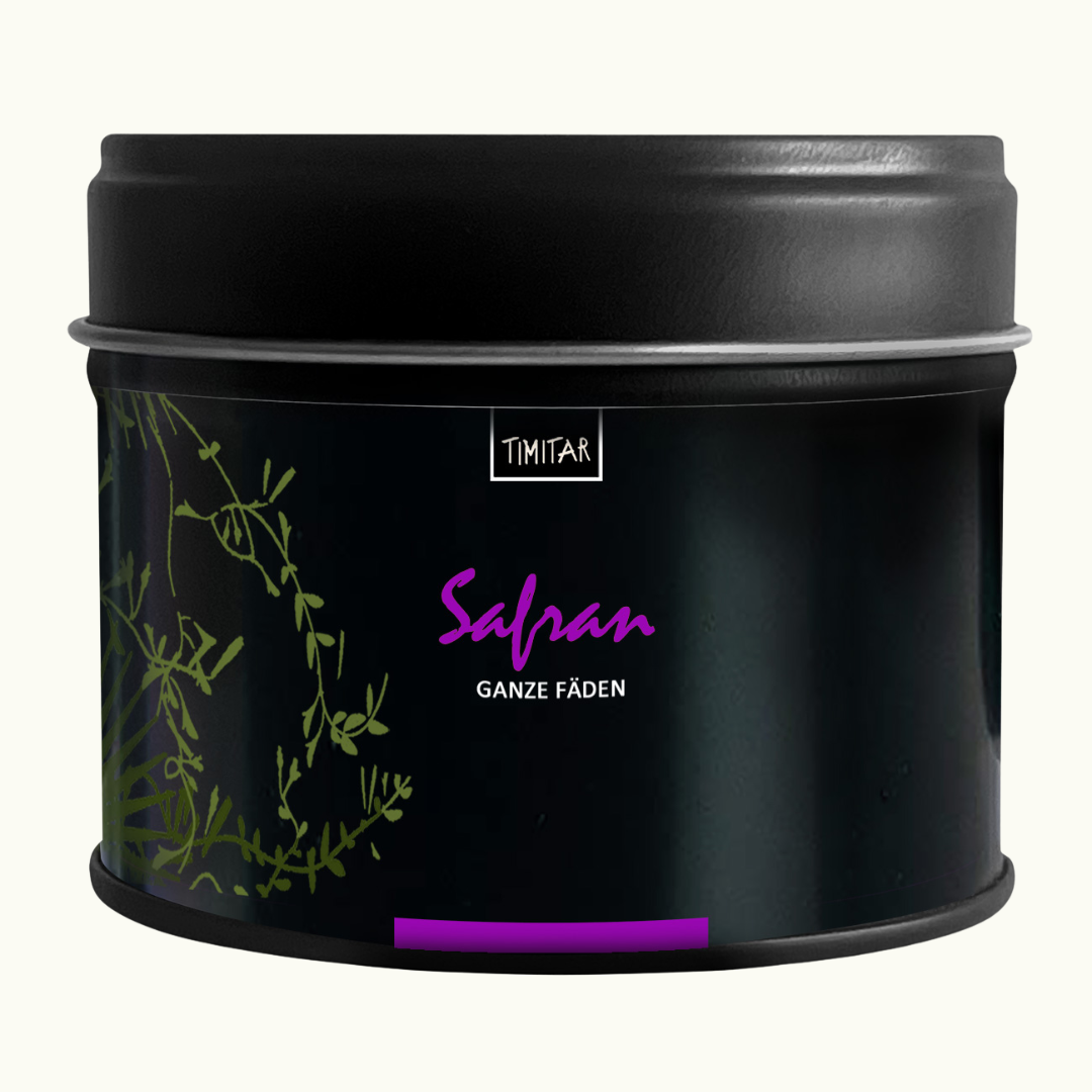 Marokkanischer Safran 2g