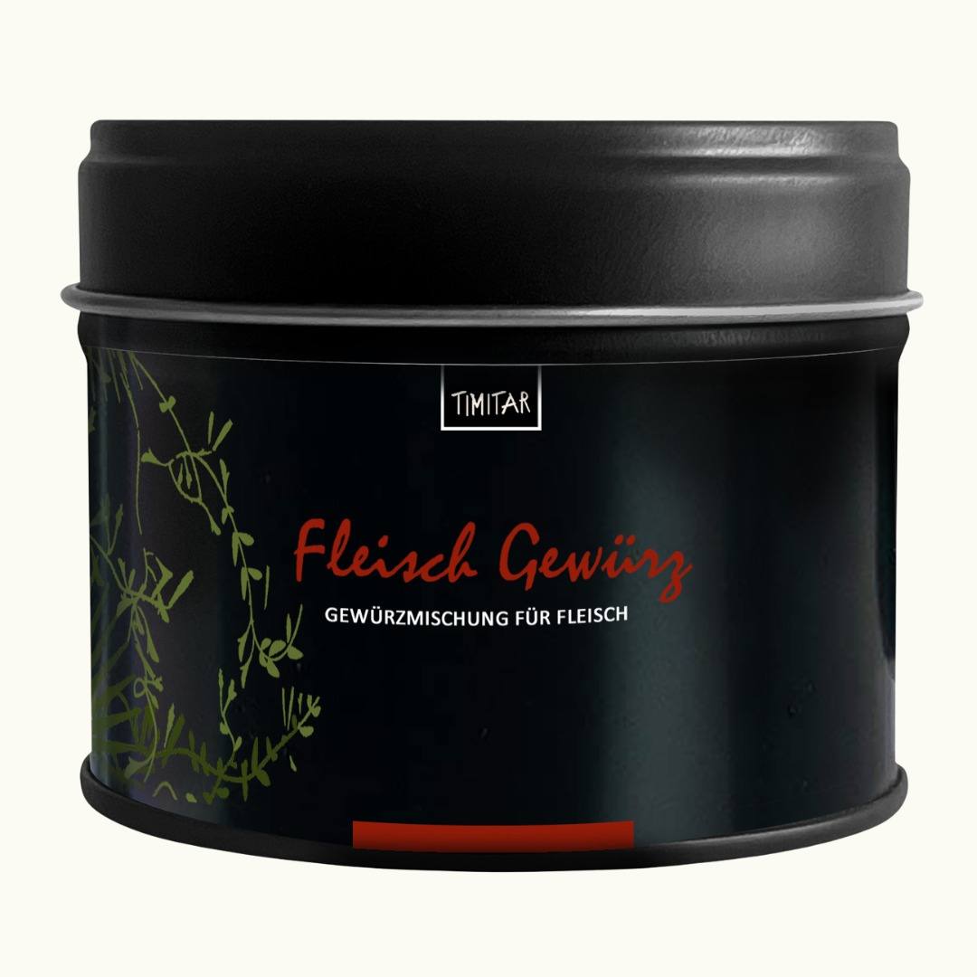 Fleisch Gewürz