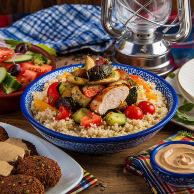 Ras el Hanout