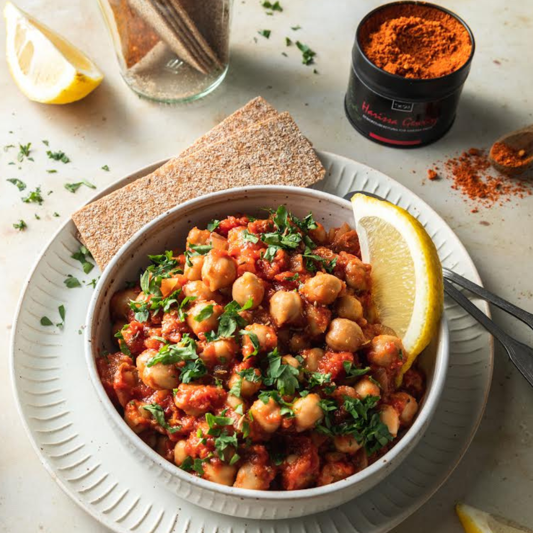 Harissa Gewürz